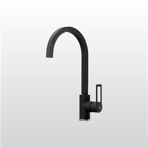 Vòi Rửa Chén Malloca MF-040 (Màu Đen)